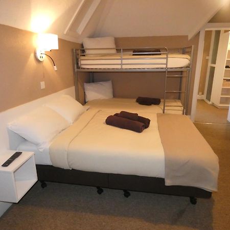 Hotel The Charlesworth à Bornemouth Extérieur photo