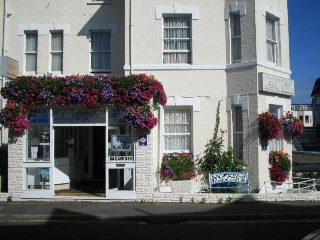 Hotel The Charlesworth à Bornemouth Extérieur photo