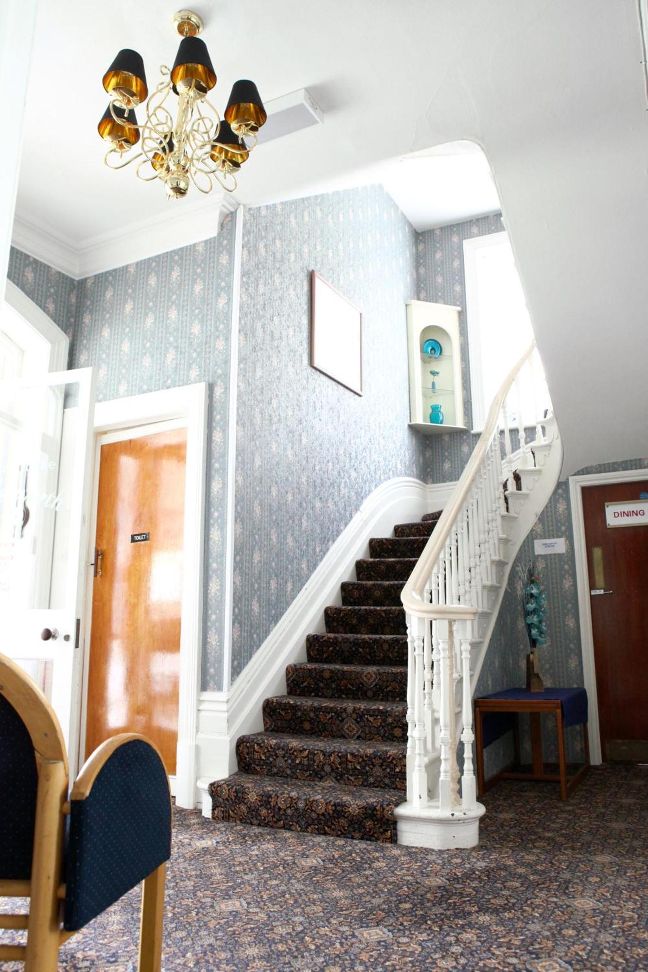 Hotel The Charlesworth à Bornemouth Extérieur photo